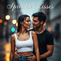 Sprinkle kisses