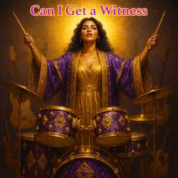 Can I Get a Witness? (Remix)