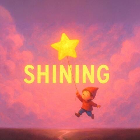 Shining (빛나는)
