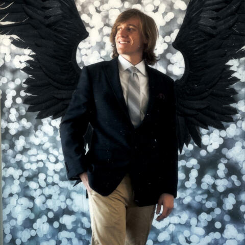 Wings of a Fallen Angel