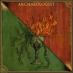 Apocalypse Inside an Empty Room (feat. Granite Hands & WØLFY)