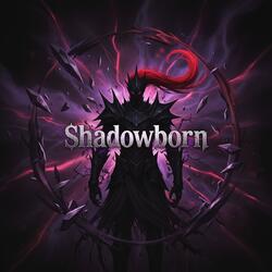 Shadowborn (from "Solo Leveling")