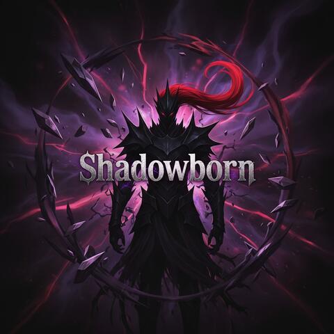 Shadowborn (from "Solo Leveling")