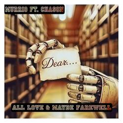 All Love & Maybe Farewell (feat. Chason)