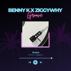 Groove (feat. Ziggywhy)
