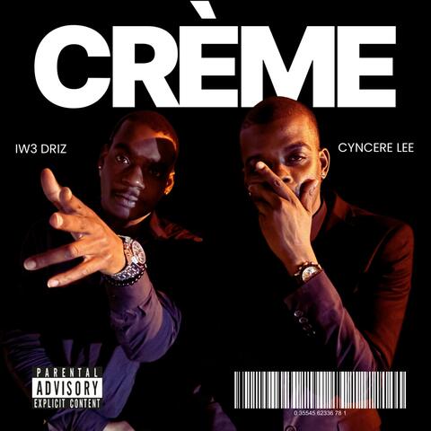 CRÈME