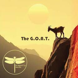 The G.O.A.T.