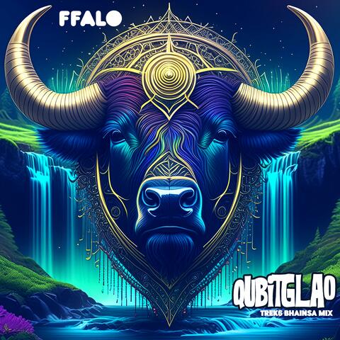 Qubit Glao (feat. Trek6) [Bhainsa Mix]