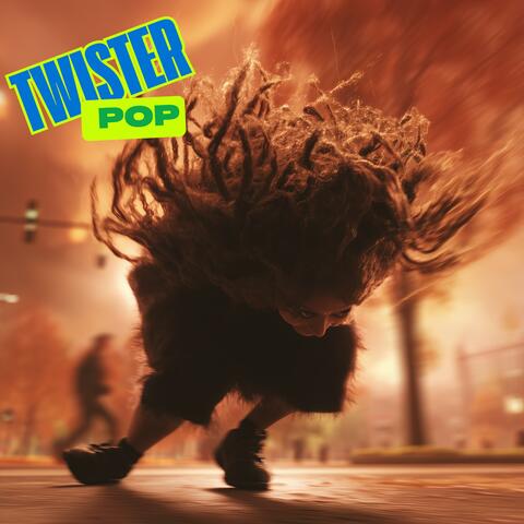 Twister Pop