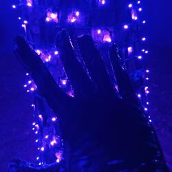 Ultra Violet