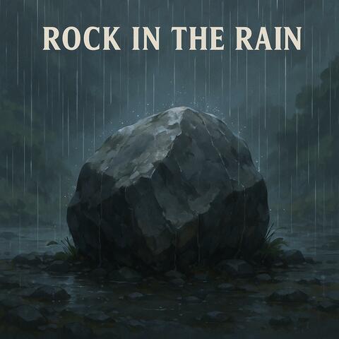 Rock In The Rain ||『Indie Folk』