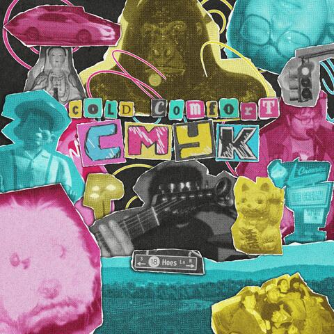 CMYK