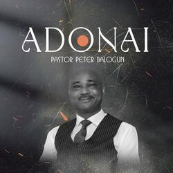 Adonai