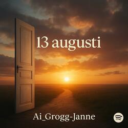13 Augusti
