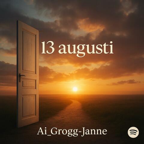 13 Augusti
