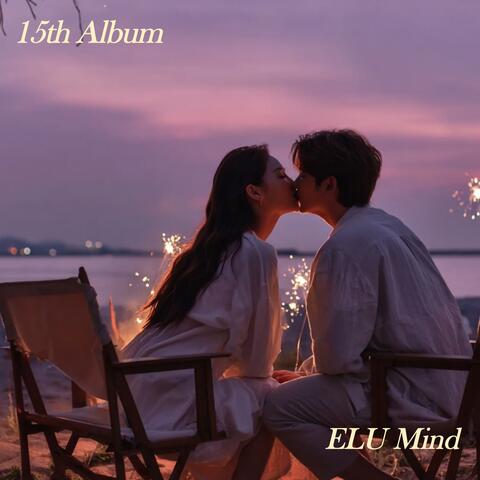 ELUMind 15th Album " MY Love for You"