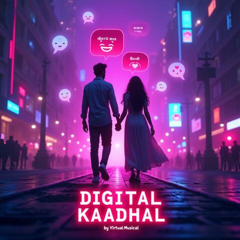 Digital Kaadhal
