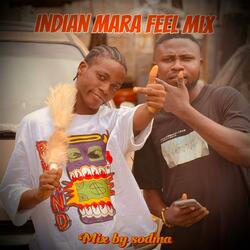 Indian mara feel mix