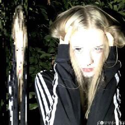 please, be my raison d'être