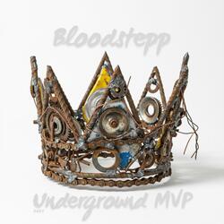 Underground Most Valuable Player 2025 (feat. Spice 1, Big Hoodoo, Axe Murder Boyz, DJ Clay, Zug Izland & KidCrusher)