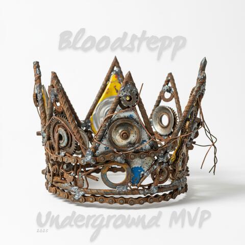 Underground Most Valuable Player 2025 (feat. Spice 1, Big Hoodoo, Axe Murder Boyz, DJ Clay, Zug Izland & KidCrusher)