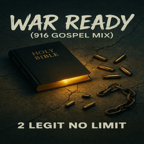 War Ready (916 mix)