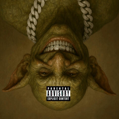 GREMLIN: THA MIXTAPE