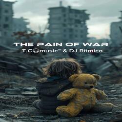 The pain of war