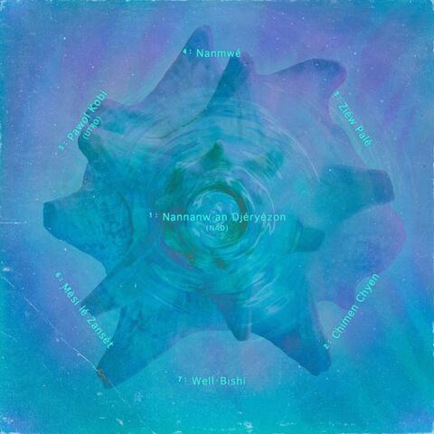 WELL-BISHI : VIV MANNYÈA