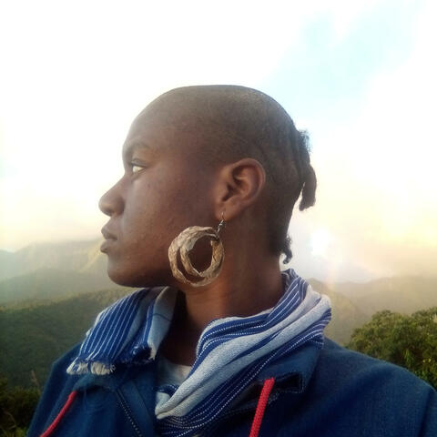 Limyè Zansèt Mawon