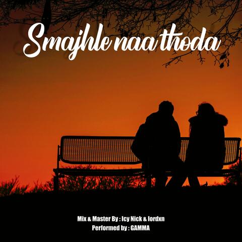 Smajhle naa thoda