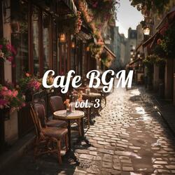 Cafe BGM / sweet scent