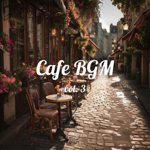 Cafe BGM vol.3