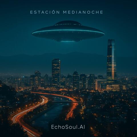 Estación Medianoche