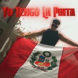 Yo Tengo La Pinta (Oficial)