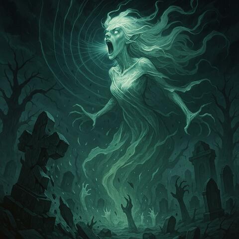 D&D/RPG Combat Music – Banshee