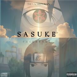 Sasuke Freestyle (feat. Tenn)