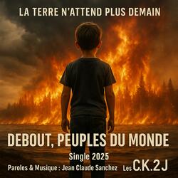 Debout, peuples du monde