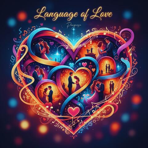 Language of Love