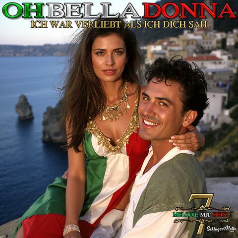 Oh Bella Donna (Melodie mit Herz 7)