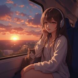 Safar (Lofi hiphop beat))