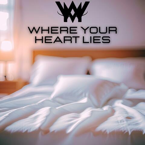 Where Your Heart Lies (Hip Hop/Electronic Instrumental)