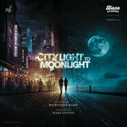 Moonlit Melancholy (City Light To Moonlight)