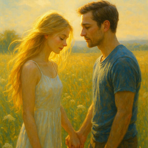 The Girl in the Fields