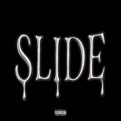 SLIDE (feat. Yung Gold)