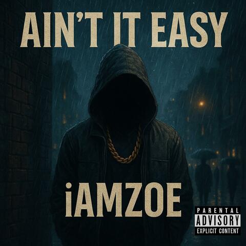 Aint It Easy (Sped up)
