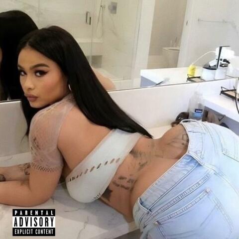 DAME UNA EXPLICACIÓN (feat. Mawizy)