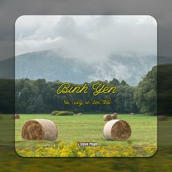 Chiều Hoàng Hôn Còn Đó