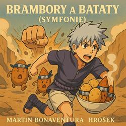 Brambory a Bataty (Symfonie)
