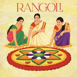 Rangoli